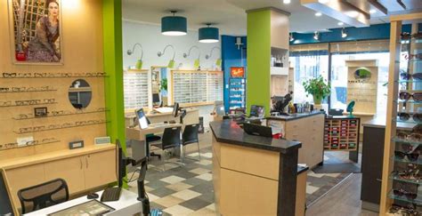 clinique ophtalmologie chicoutimi